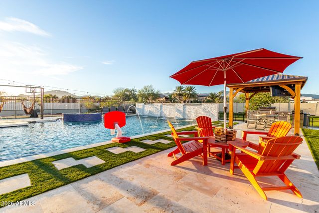 20106 W WHITTON Avenue, Buckeye, AZ 85396