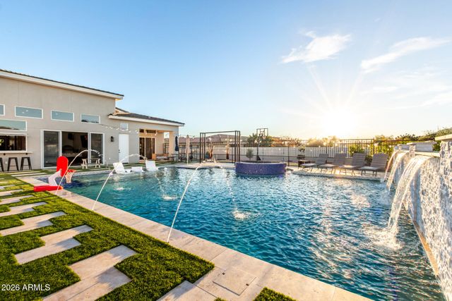 20106 W WHITTON Avenue, Buckeye, AZ 85396