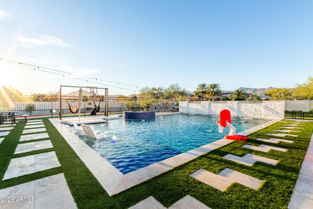 20106 W WHITTON Avenue, Buckeye, AZ 85396