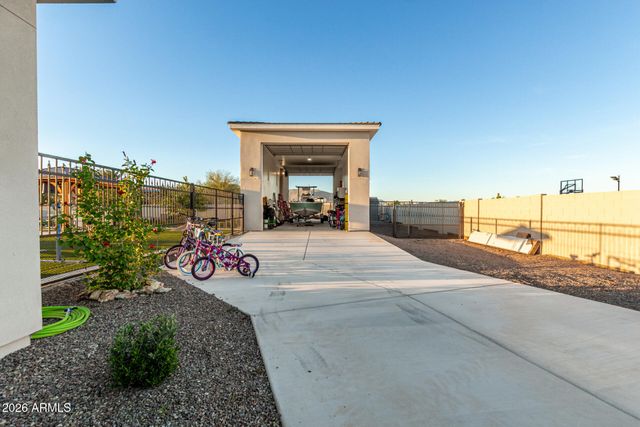 20106 W WHITTON Avenue, Buckeye, AZ 85396