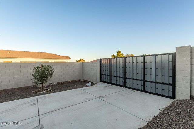 20106 W WHITTON Avenue, Buckeye, AZ 85396