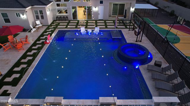 20106 W WHITTON Avenue, Buckeye, AZ 85396