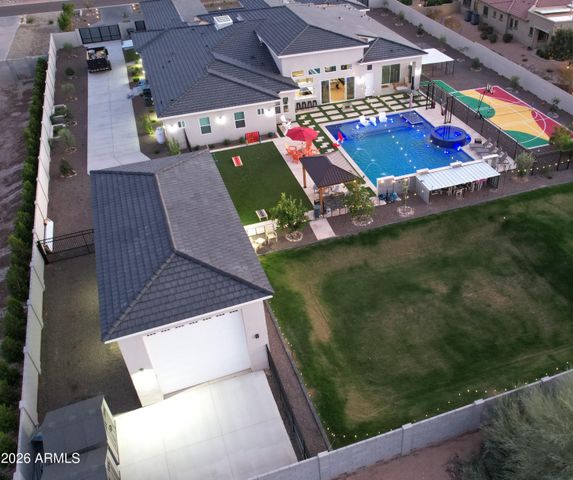 20106 W WHITTON Avenue, Buckeye, AZ 85396