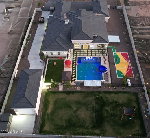 20106 W WHITTON Avenue, Buckeye, AZ 85396