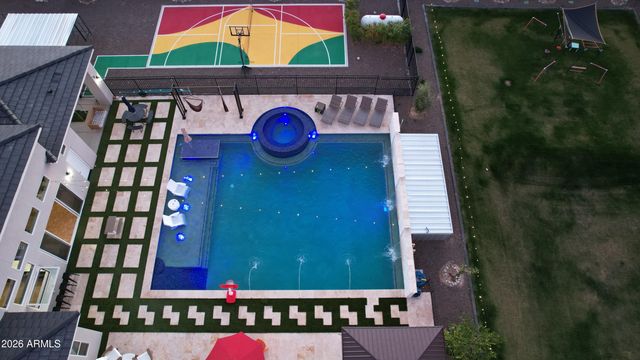 20106 W WHITTON Avenue, Buckeye, AZ 85396