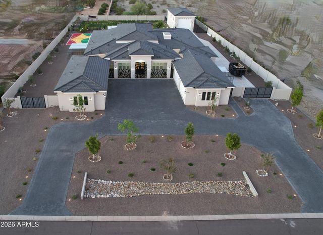 20106 W WHITTON Avenue, Buckeye, AZ 85396