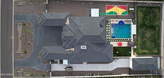 20106 W WHITTON Avenue, Buckeye, AZ 85396