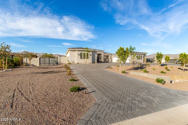 20106 W WHITTON Avenue, Buckeye, AZ 85396