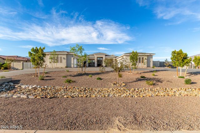 20106 W WHITTON Avenue, Buckeye, AZ 85396