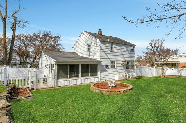 260 Roundhill Drive, Yonkers, NY 10710