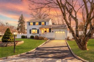 260 Roundhill Drive, Yonkers, NY 10710