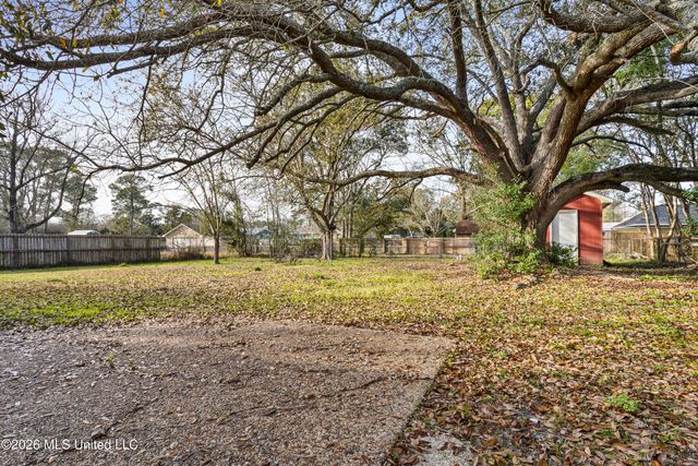 34 37th Street, Gulfport, MS 39507