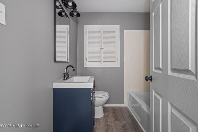 34 37th Street, Gulfport, MS 39507