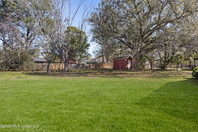 34 37th Street, Gulfport, MS 39507