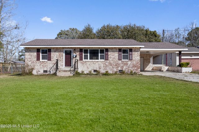 34 37th Street, Gulfport, MS 39507