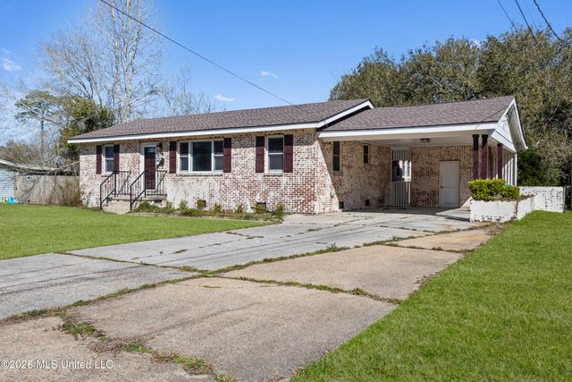 34 37th Street, Gulfport, MS 39507