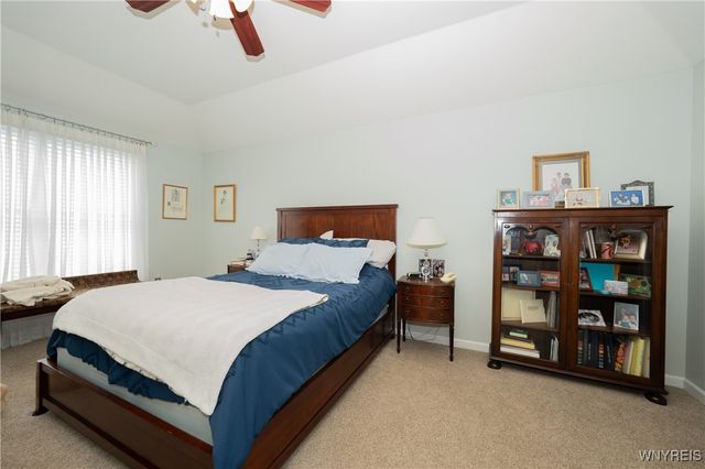 7165 Creekbend Drive, Pendleton, NY 14120