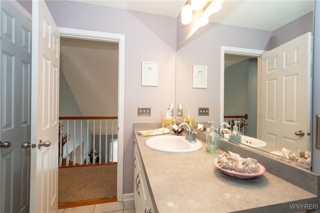 7165 Creekbend Drive, Pendleton, NY 14120