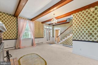 306 BURNT CHURCH RD, Winchester, VA 22603