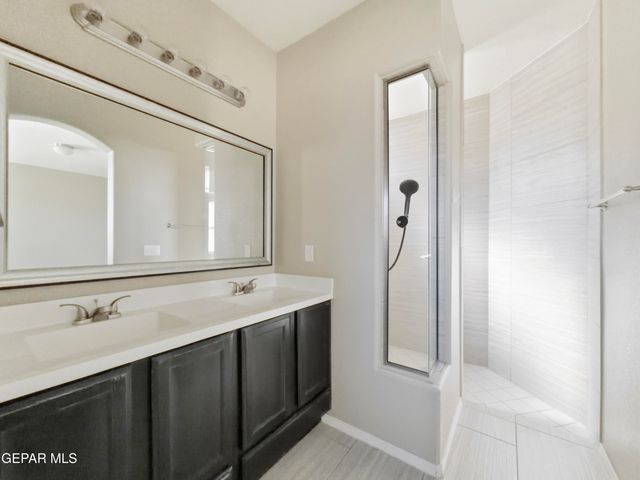 1040 EARTHSTAR Place, El Paso, TX 79928