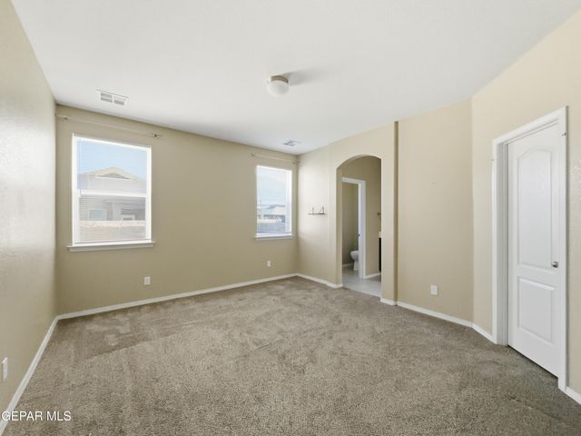 1040 EARTHSTAR Place, El Paso, TX 79928