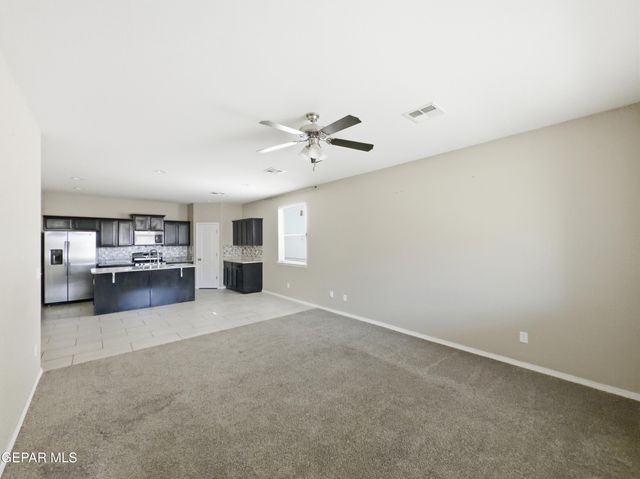 1040 EARTHSTAR Place, El Paso, TX 79928