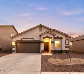 1040 EARTHSTAR Place, El Paso, TX 79928