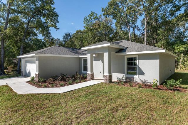 9776 SW 196TH CIRCLE, Dunnellon, FL 34432