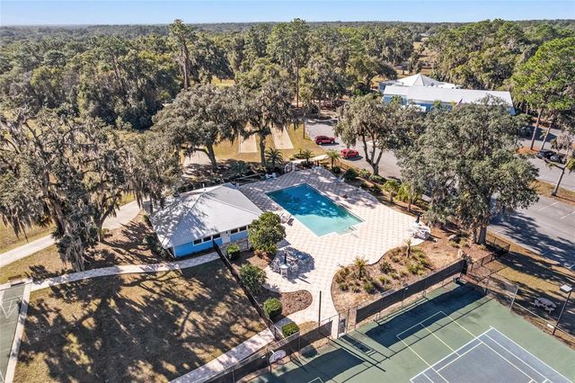 9776 SW 196TH CIRCLE, Dunnellon, FL 34432