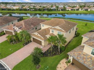16145 Rosemallow LN, Alva, FL 33920