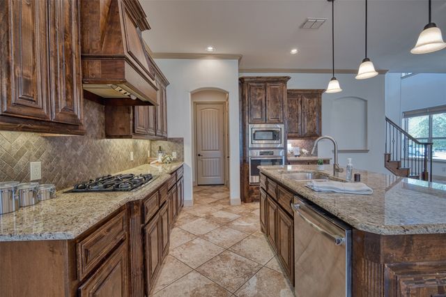 9104 Blue Water Drive, Plano, TX 75025