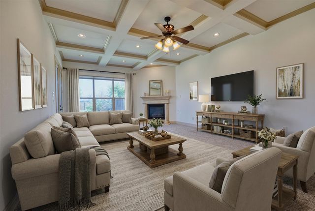 9104 Blue Water Drive, Plano, TX 75025