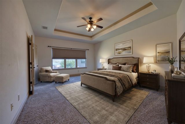 9104 Blue Water Drive, Plano, TX 75025