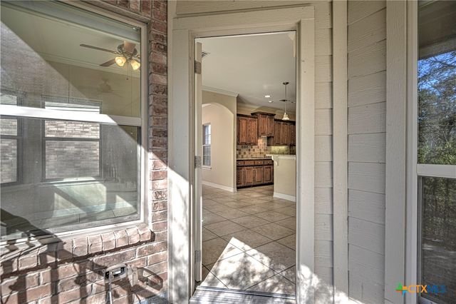 4316 Woodstone Circle, Temple, TX 76502