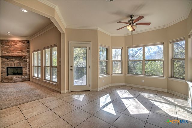 4316 Woodstone Circle, Temple, TX 76502