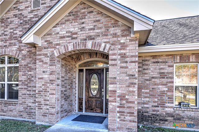 4316 Woodstone Circle, Temple, TX 76502