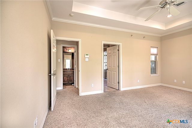 4316 Woodstone Circle, Temple, TX 76502