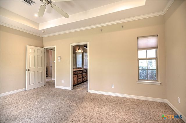 4316 Woodstone Circle, Temple, TX 76502