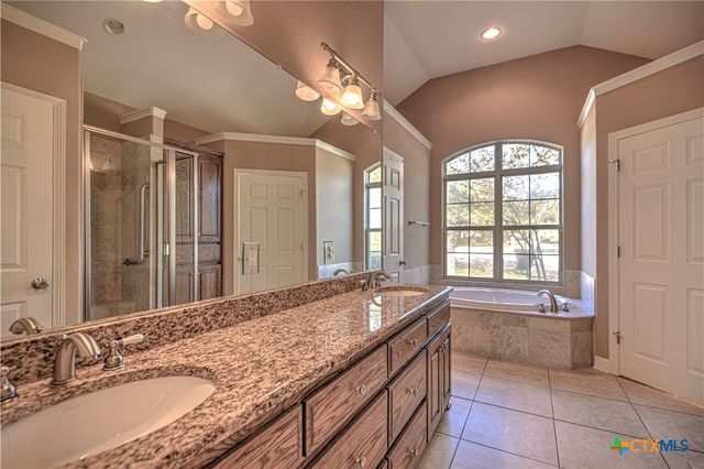 4316 Woodstone Circle, Temple, TX 76502