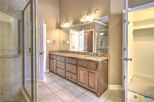 4316 Woodstone Circle, Temple, TX 76502