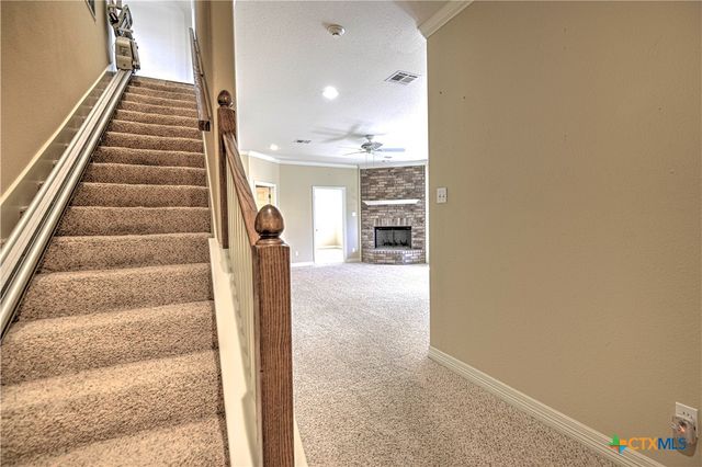 4316 Woodstone Circle, Temple, TX 76502