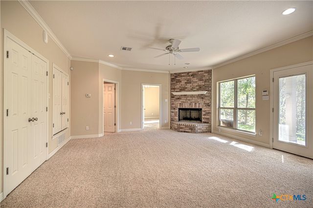 4316 Woodstone Circle, Temple, TX 76502