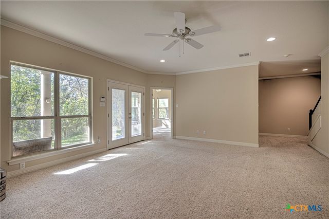 4316 Woodstone Circle, Temple, TX 76502