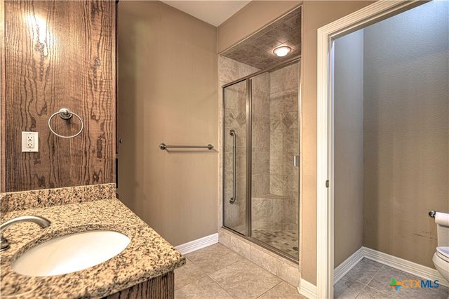 4316 Woodstone Circle, Temple, TX 76502