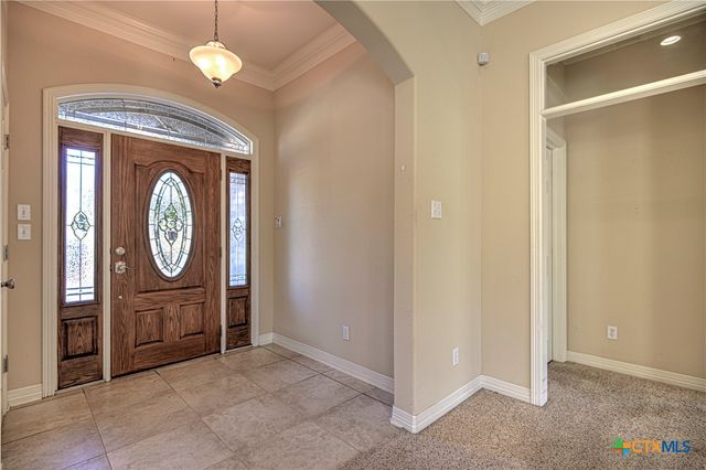 4316 Woodstone Circle, Temple, TX 76502