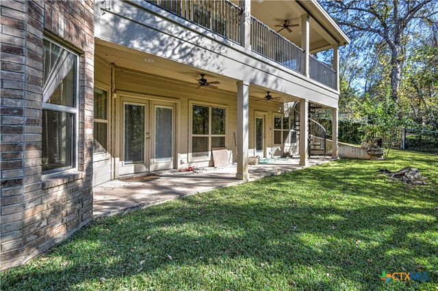 4316 Woodstone Circle, Temple, TX 76502