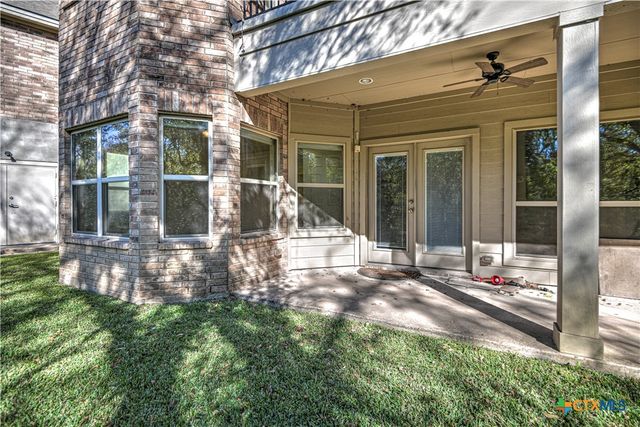 4316 Woodstone Circle, Temple, TX 76502