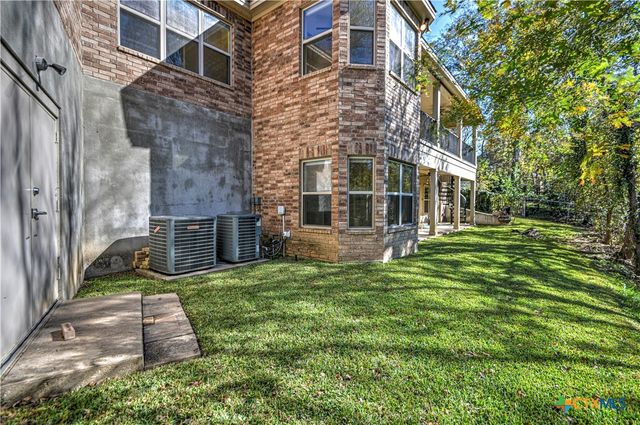 4316 Woodstone Circle, Temple, TX 76502