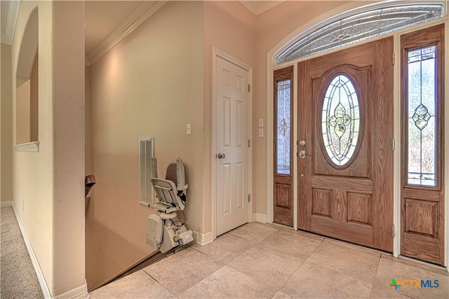 4316 Woodstone Circle, Temple, TX 76502