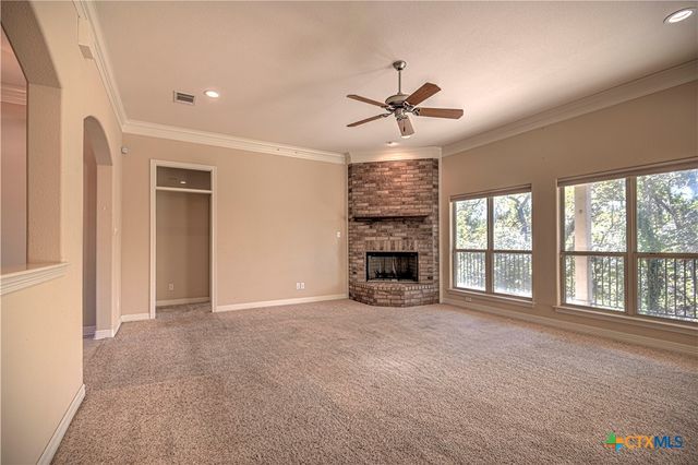 4316 Woodstone Circle, Temple, TX 76502